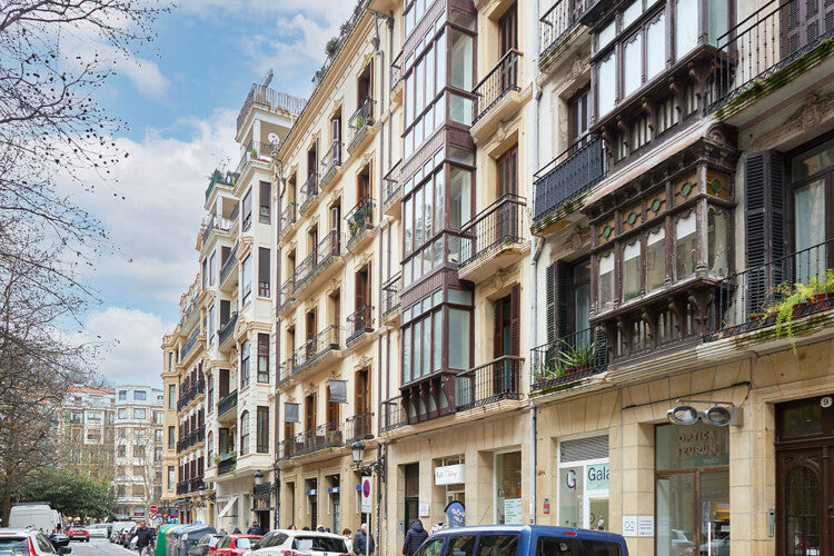 2 San Sebastian - Risa