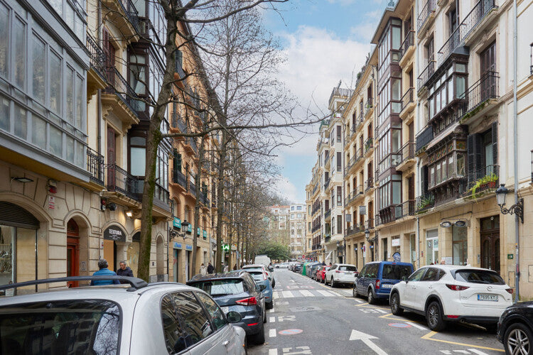 2 San Sebastian - Risa