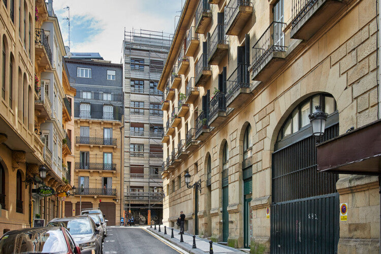 3 San Sebastian - Saborear
