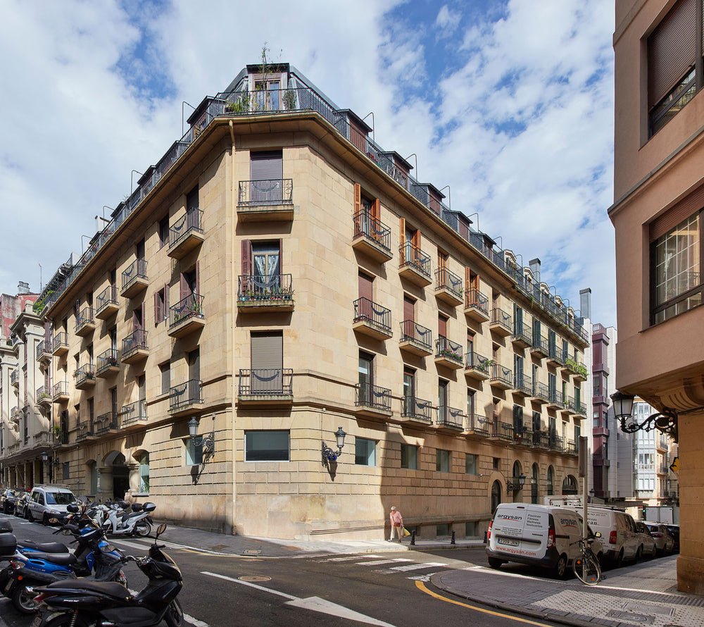 3 San Sebastian - Saborear
