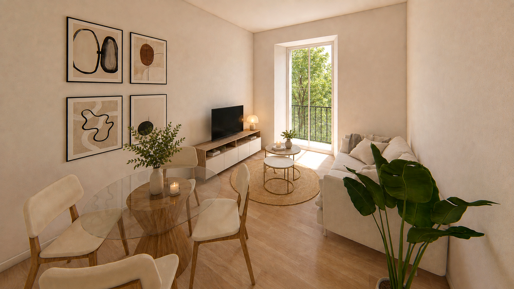 1 San Sebastian - Brisa