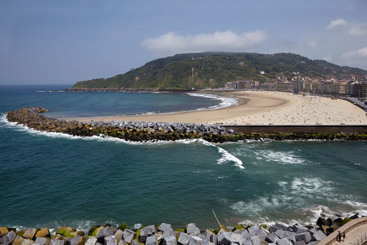 2 San Sebastian - Vera