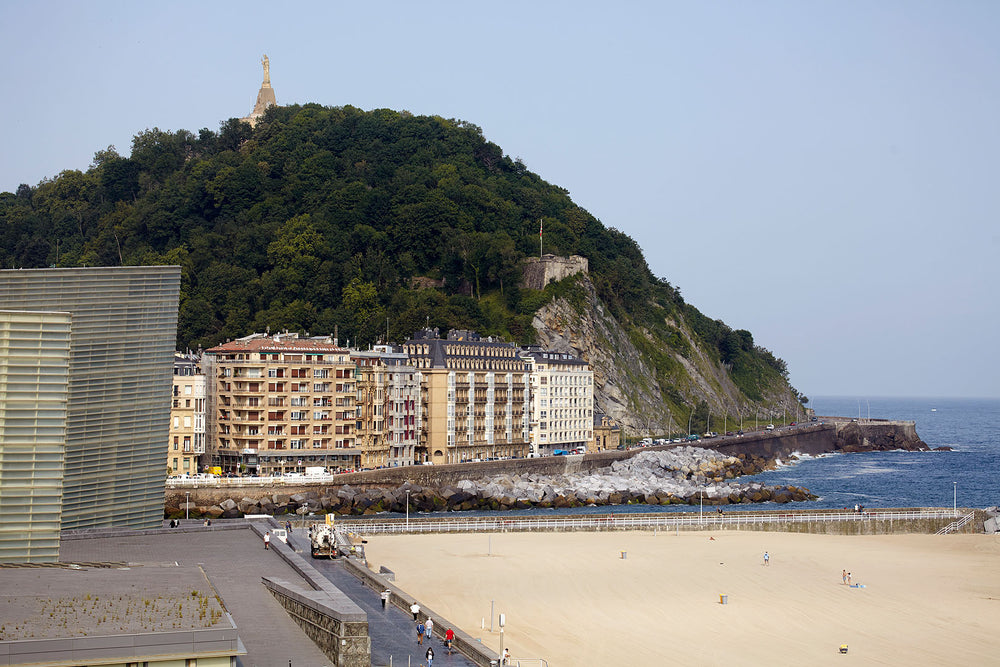 2 San Sebastian - Vera