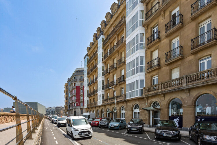 2 San Sebastian - Vera