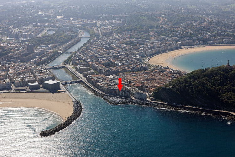 2 San Sebastian - Vera