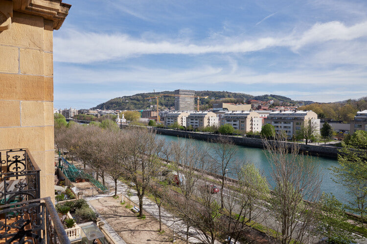 3 San Sebastian - Vitalidad
