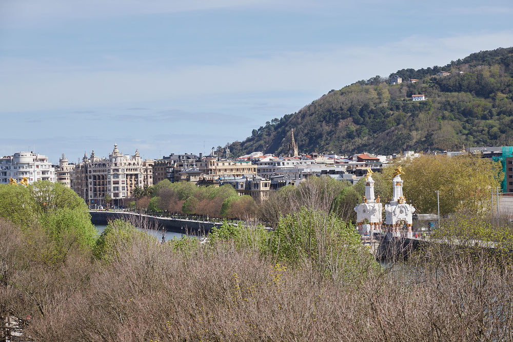 3 San Sebastian - Vitalidad