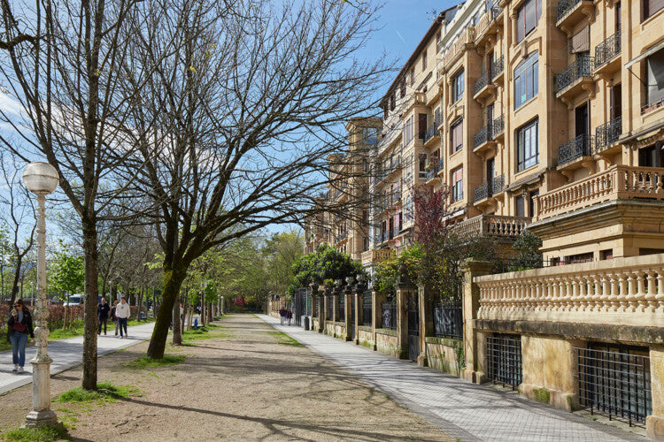 3 San Sebastian - Vitalidad