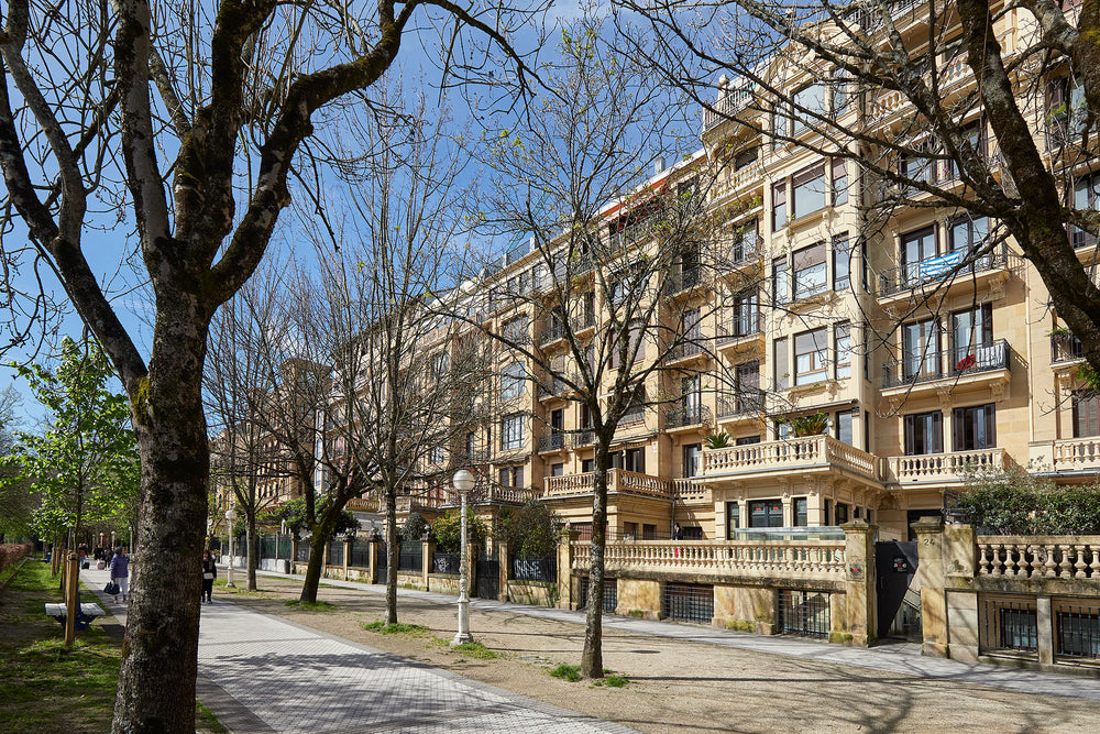 3 San Sebastian - Vitalidad