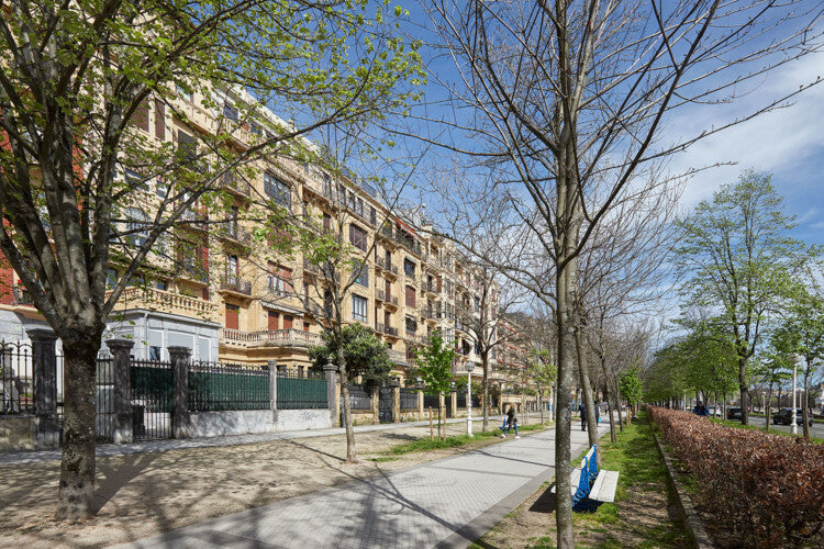 3 San Sebastian - Vitalidad