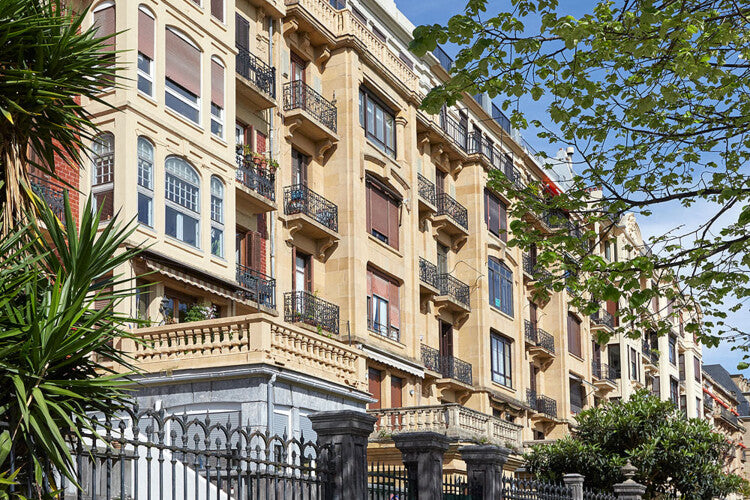 3 San Sebastian - Vitalidad